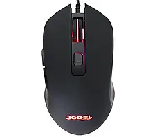 Комп'ютерна мишка дротова JEDEL GM-690 Комп'ютерна мишка дротова JEDEL GM-690, фото 3