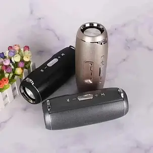 Колонка Bluetooth UBL LN25, фото 1