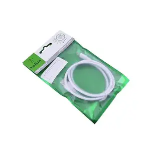Кабель BELKIN iPhone5 1 м (пакет), фото 1