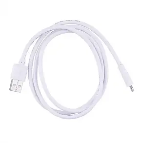 Кабель BELKIN iPhone5 1 м (пакет), фото 4