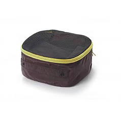 Косметичка Naturehike CNK2350XB010, розмір М, темно-пурпурний