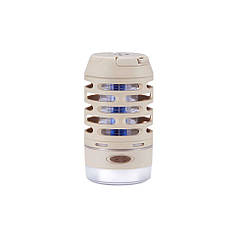 Ліхтар антимоскітний Naturehike NH22ZM005, бежевий