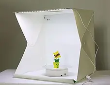 Лайтбокс (lightbox) 20*20см, фото 4