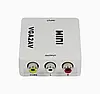 Конвертер VGA2AV MINI, фото 6