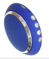 Колонка Bluetooth AK101, фото 5
