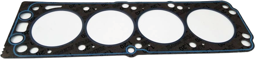 Прокладка ГБЦ Ланос 1.5 8V (з герметом) GM, 96391433, фото 1