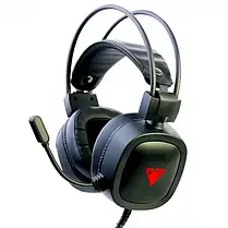 Навушники ігрові JEDEL GH230 провідні з мікро., фото 5