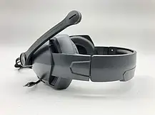Навушники ігрові ASSASSINS G007 Pro провідні з мікро., фото 6