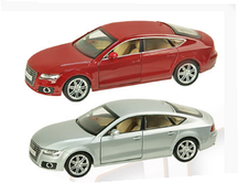 Машинка металева Автопром 68248 A AUDI A7 мсштабе 1:24