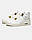 Жіночі Кросівки Air Jordan 4 Retro Metallic Gold / Аір Джордан 4 Ретро, фото 7