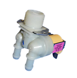 Клапан 2/180 для пральної машини Samsung DC62-00024M, фото 2