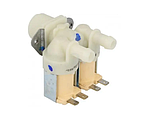 Клапан 2/180 для пральної машини Samsung DC62-00024M, фото 5