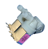 Клапан 2/180 для пральної машини Samsung DC62-00024M, фото 4