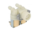 Клапан 2/180 для пральної машини Samsung DC62-00024M, фото 3