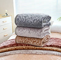 Покривало-ковдра євророзмір 200х230