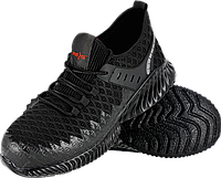 Черевики REIS BRULTRA-P B чорний