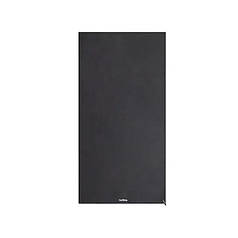 Рушник антибактеріальний швидковисихаючий Fitness Naturehike NH20FS009, 160*80, чорний