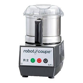 Подрібнювач ROBOT COUPE R2