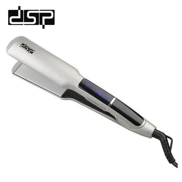Праска-випрямляч для волосся DSP G-10003