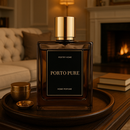 Poetry Home