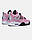 Жіночі Кросівки Air Jordan 4 Retro Orchid / Аір Джордан 4 Ретро, фото 4