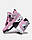 Жіночі Кросівки Air Jordan 4 Retro Orchid / Аір Джордан 4 Ретро, фото 7