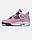 Жіночі Кросівки Air Jordan 4 Retro Orchid / Аір Джордан 4 Ретро, фото 9