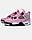 Жіночі Кросівки Air Jordan 4 Retro Orchid / Аір Джордан 4 Ретро, фото 10