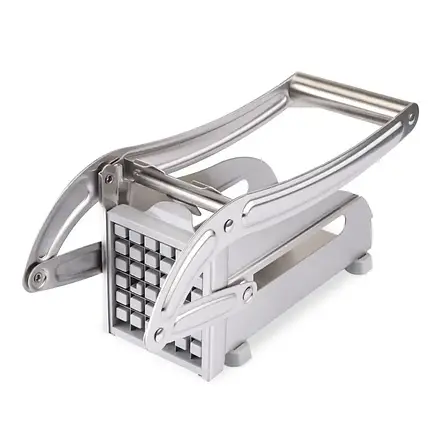 Картоплерізка Potato Chipper — прилад для нарізання картоплі фрі, фото 1