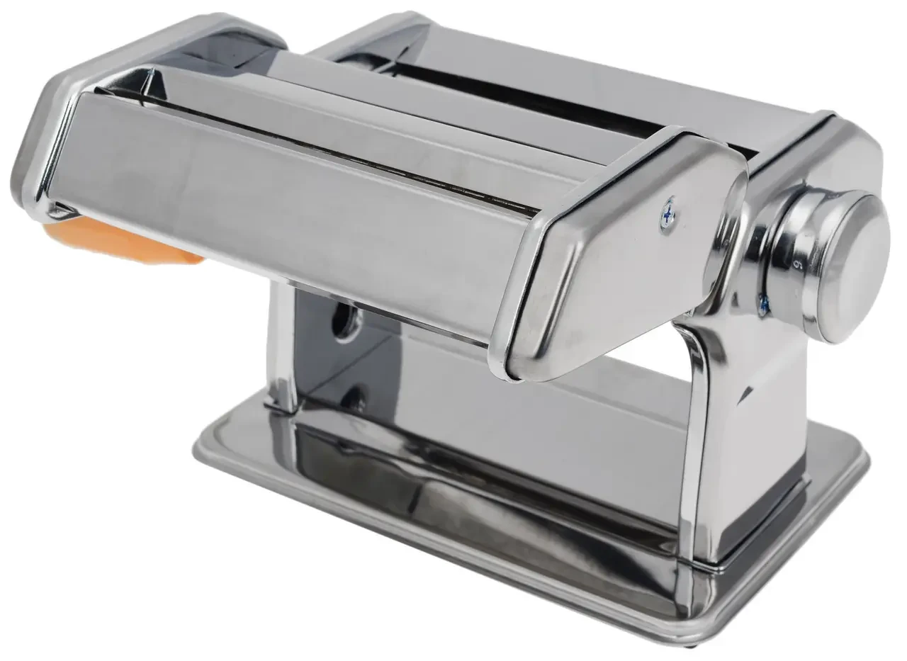 Локшина ручна Pasta Machine 15 см.