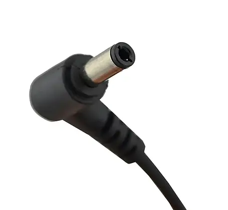 Блок живлення для ноутбука Toshiba TS-744 19 V 3.42 A 65 W 5.5x2.5, фото 3