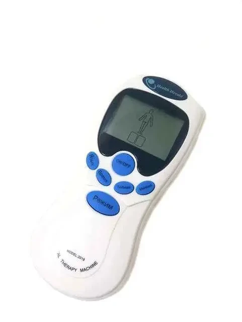 Біоімпульсний відлуння масажер Echo Massager (російський язичок)