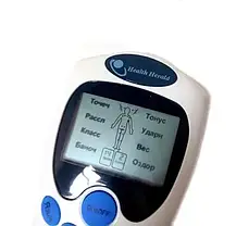 Біоімпульсний відлуння масажер Echo Massager (російський язичок), фото 3