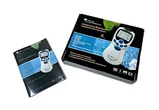 Біоімпульсний відлуння масажер Echo Massager (російський язичок), фото 4