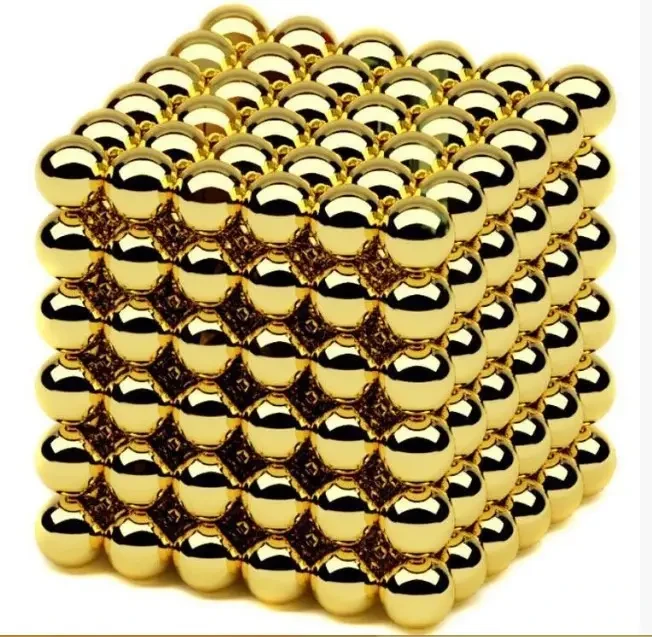 Неокуб NeoCube Gold