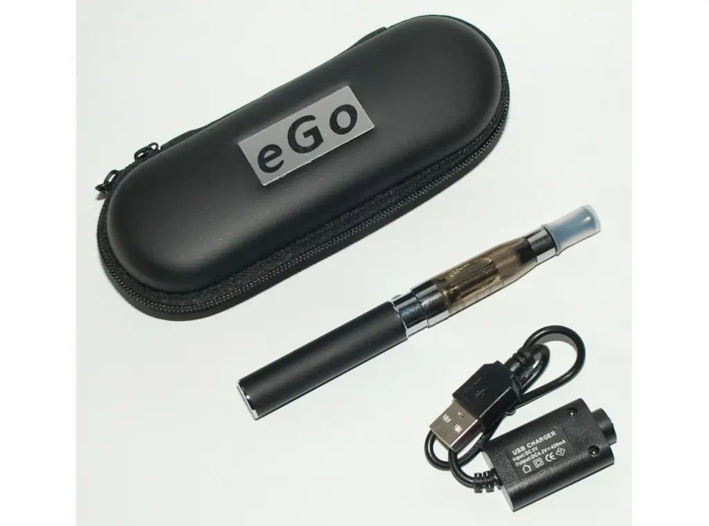MK82-1 Ел. сиг арета eGo-T