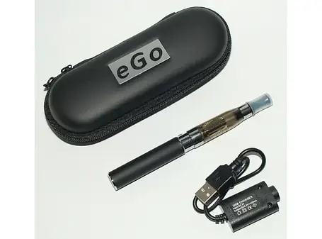 MK82-1 Ел. сиг арета eGo-T, фото 1