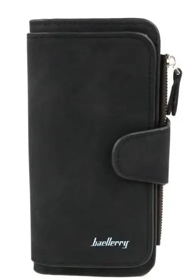 Гаманець Baellerry N2345 Black