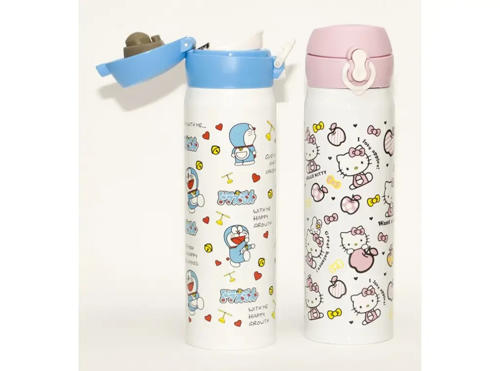 T105 Термокружка 500 мл з поїлкою