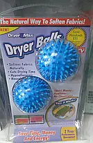 Кульки для прання білизни Dryer Balls, фото 4