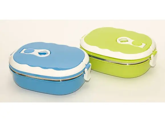 T96-2 Термос 900 мл для їжі, фото 1