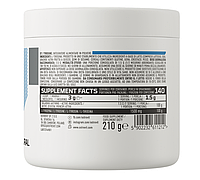 Тирозин Tyrosine OstroVit 210 г Без смакових добавок, фото 3