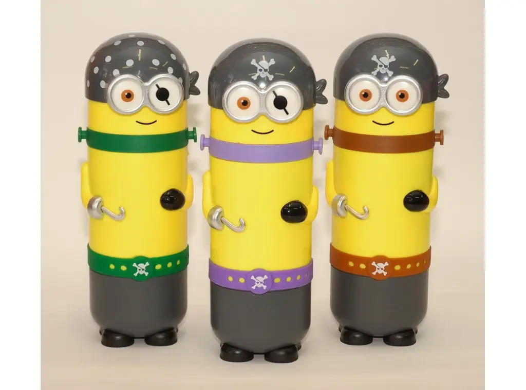 T63 Термос Миньен 310 мл