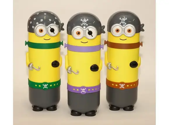 T63 Термос Миньен 310 мл, фото 1