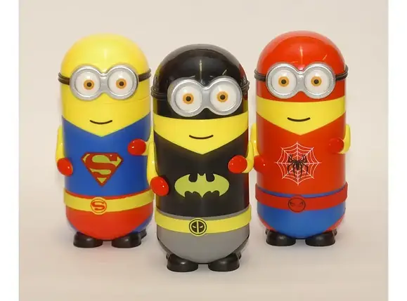 T62 Термос Миньён 260 мл, фото 1