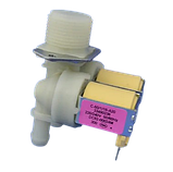 Клапан 2/180 для пральної машини Samsung DC62-00024M, фото 7