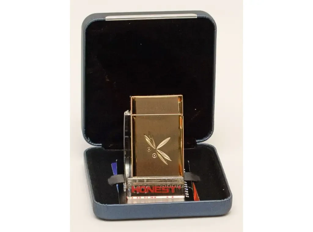 Подарункова запальничка TIGER PZ15-63