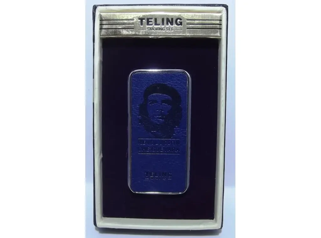 Подарункова запальничка: TELING PZ22151