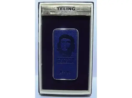 Подарункова запальничка: TELING PZ22151, фото 1