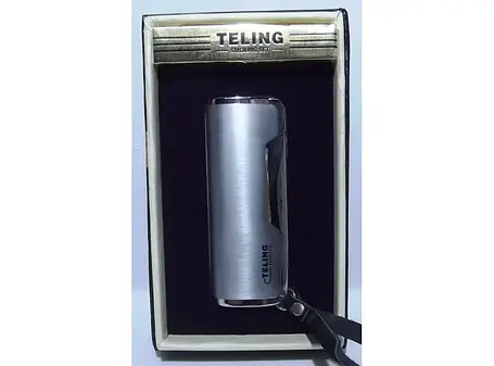 Подарункова запальничка TELING PZ22153, фото 1